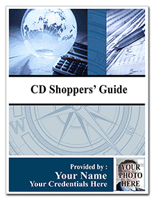 CD Shoppers' Guide